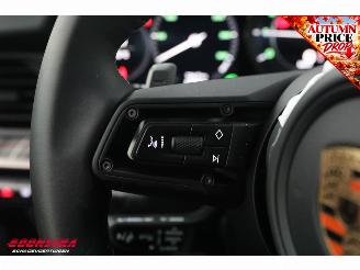 Porsche 911 992 3.8 Turbo 50 Years PCCB PDLS+ PASM PADM Sport Chrono Pano ACC 360° picture 20