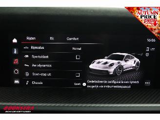 Porsche 911 4.0 GT3 RS Weissach PCCB PASM Lift Bose Camera Cruise picture 33