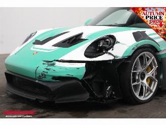 Porsche 911 4.0 GT3 RS Weissach PCCB PASM Lift Bose Camera Cruise picture 8
