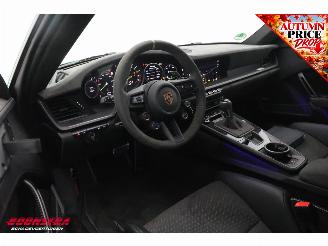 Porsche 911 4.0 GT3 RS Weissach PCCB PASM Lift Bose Camera Cruise picture 17