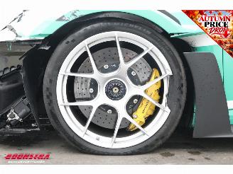 Porsche 911 4.0 GT3 RS Weissach PCCB PASM Lift Bose Camera Cruise picture 12