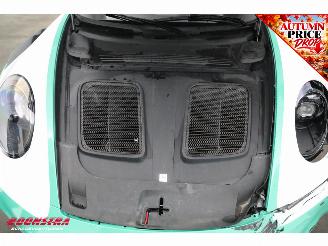 Porsche 911 4.0 GT3 RS Weissach PCCB PASM Lift Bose Camera Cruise picture 6