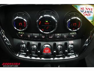 Mini Clubman 2.0 Cooper S Hammersmith Pano HUD Cruise Navi Clima Leder SHZ Apple/Android Virtual PDC picture 33