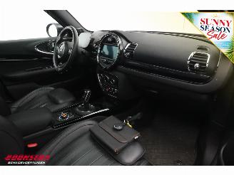 Mini Clubman 2.0 Cooper S Hammersmith Pano HUD Cruise Navi Clima Leder SHZ Apple/Android Virtual PDC picture 18