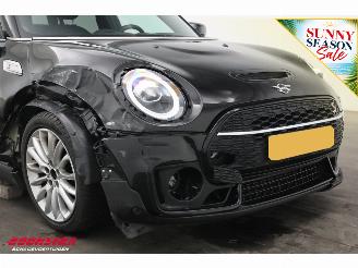 Mini Clubman 2.0 Cooper S Hammersmith Pano HUD Cruise Navi Clima Leder SHZ Apple/Android Virtual PDC picture 12