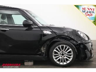 Mini Clubman 2.0 Cooper S Hammersmith Pano HUD Cruise Navi Clima Leder SHZ Apple/Android Virtual PDC picture 5