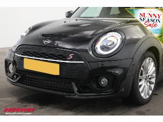 Mini Clubman 2.0 Cooper S Hammersmith Pano HUD Cruise Navi Clima Leder SHZ Apple/Android Virtual PDC picture 17