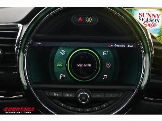 Mini Clubman 2.0 Cooper S Hammersmith Pano HUD Cruise Navi Clima Leder SHZ Apple/Android Virtual PDC picture 31