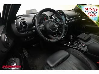 Mini Clubman 2.0 Cooper S Hammersmith Pano HUD Cruise Navi Clima Leder SHZ Apple/Android Virtual PDC picture 23