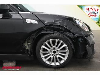 Mini Clubman 2.0 Cooper S Hammersmith Pano HUD Cruise Navi Clima Leder SHZ Apple/Android Virtual PDC picture 7