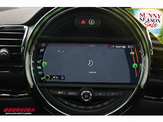 Mini Clubman 2.0 Cooper S Hammersmith Pano HUD Cruise Navi Clima Leder SHZ Apple/Android Virtual PDC picture 28