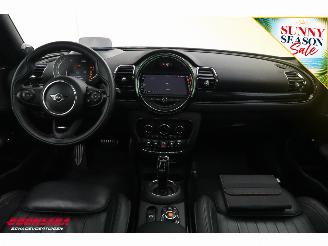 Mini Clubman 2.0 Cooper S Hammersmith Pano HUD Cruise Navi Clima Leder SHZ Apple/Android Virtual PDC picture 19