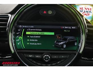 Mini Clubman 2.0 Cooper S Hammersmith Pano HUD Cruise Navi Clima Leder SHZ Apple/Android Virtual PDC picture 29