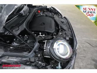 Mini Clubman 2.0 Cooper S Hammersmith Pano HUD Cruise Navi Clima Leder SHZ Apple/Android Virtual PDC picture 14
