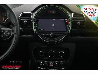 Mini Clubman 2.0 Cooper S Hammersmith Pano HUD Cruise Navi Clima Leder SHZ Apple/Android Virtual PDC picture 20