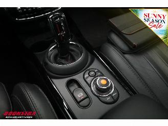Mini Clubman 2.0 Cooper S Hammersmith Pano HUD Cruise Navi Clima Leder SHZ Apple/Android Virtual PDC picture 32