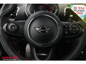 Mini Clubman 2.0 Cooper S Hammersmith Pano HUD Cruise Navi Clima Leder SHZ Apple/Android Virtual PDC picture 25
