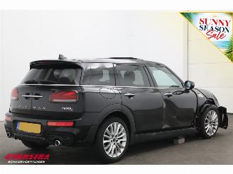 Mini Clubman 2.0 Cooper S Hammersmith Pano HUD Cruise Navi Clima Leder SHZ Apple/Android Virtual PDC picture 3