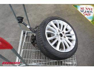 Mini Clubman 2.0 Cooper S Hammersmith Pano HUD Cruise Navi Clima Leder SHZ Apple/Android Virtual PDC picture 35