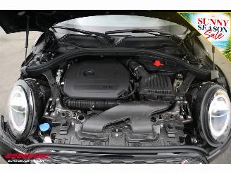 Mini Clubman 2.0 Cooper S Hammersmith Pano HUD Cruise Navi Clima Leder SHZ Apple/Android Virtual PDC picture 15