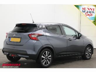 Nissan Micra 0.9 IG-T N-Connecta Cruise Navi Clima Bluetooth picture 3