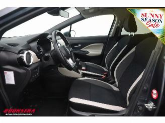 Nissan Micra 0.9 IG-T N-Connecta Cruise Navi Clima Bluetooth picture 13