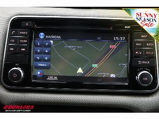 Nissan Micra 0.9 IG-T N-Connecta Cruise Navi Clima Bluetooth picture 18