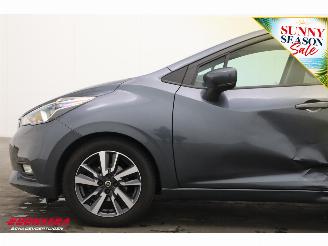 Nissan Micra 0.9 IG-T N-Connecta Cruise Navi Clima Bluetooth picture 5