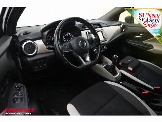 Nissan Micra 0.9 IG-T N-Connecta Cruise Navi Clima Bluetooth picture 15