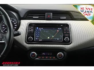 Nissan Micra 0.9 IG-T N-Connecta Cruise Navi Clima Bluetooth picture 12