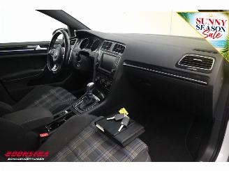 Volkswagen Golf 1.4 TSI DSG GTE Pano Cruise Clima Navi SHZ Camera PDC picture 13