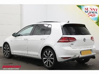 Volkswagen Golf 1.4 TSI DSG GTE Pano Cruise Clima Navi SHZ Camera PDC picture 4