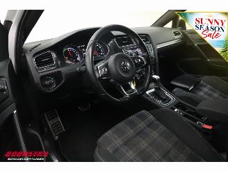 Volkswagen Golf 1.4 TSI DSG GTE Pano Cruise Clima Navi SHZ Camera PDC picture 18