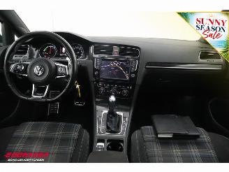 Volkswagen Golf 1.4 TSI DSG GTE Pano Cruise Clima Navi SHZ Camera PDC picture 14