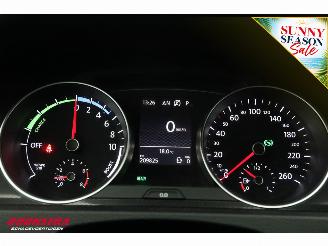 Volkswagen Golf 1.4 TSI DSG GTE Pano Cruise Clima Navi SHZ Camera PDC picture 21