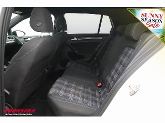 Volkswagen Golf 1.4 TSI DSG GTE Pano Cruise Clima Navi SHZ Camera PDC picture 17