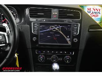 Volkswagen Golf 1.4 TSI DSG GTE Pano Cruise Clima Navi SHZ Camera PDC picture 15