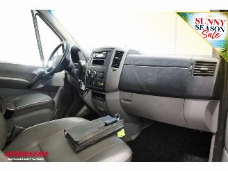 Volkswagen Crafter 2.5 TDI L3-H2 Airco Cruise Leder AHK picture 8