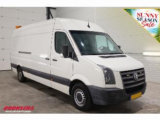 Volkswagen Crafter 2.5 TDI L3-H2 Airco Cruise Leder AHK picture 2
