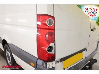 Volkswagen Crafter 2.5 TDI L3-H2 Airco Cruise Leder AHK picture 5