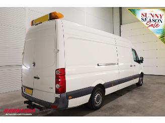 Volkswagen Crafter 2.5 TDI L3-H2 Airco Cruise Leder AHK picture 3