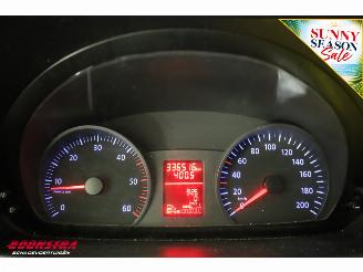 Volkswagen Crafter 2.5 TDI L3-H2 Airco Cruise Leder AHK picture 13