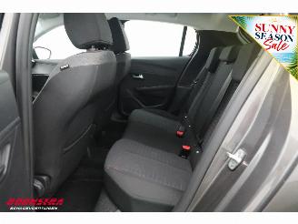 Peugeot 208 1.2 PureTech Active Cruise Airco Apple/Android picture 19