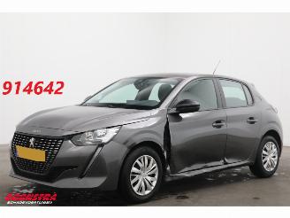 Peugeot 208 1.2 PureTech Active Cruise Airco Apple/Android 2023/3