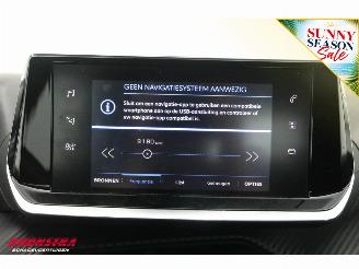 Peugeot 208 1.2 PureTech Active Cruise Airco Apple/Android picture 25