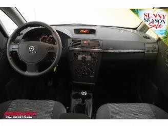 Opel Meriva 1.6-16V Temptation Airco 42.329 km! picture 13