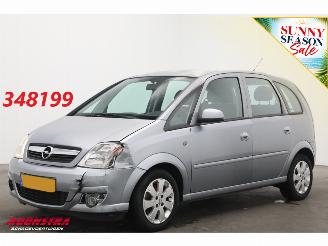 Auto incidentate Opel Meriva 1.6-16V Temptation Airco 42.329 km! 2008/8