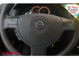 Opel Meriva 1.6-16V Temptation Airco 42.329 km! picture 18