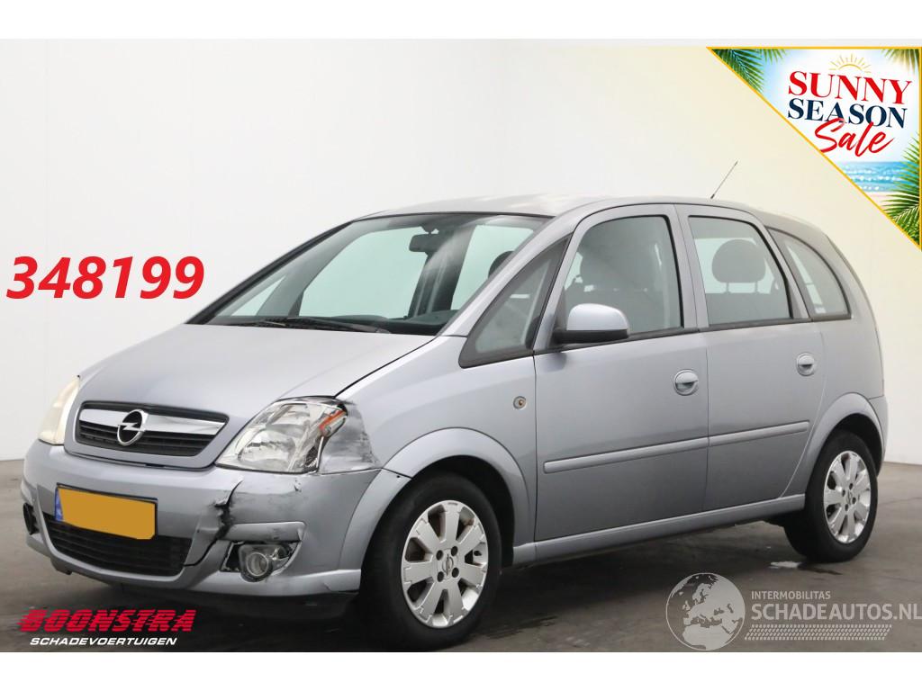 Opel Meriva 1.6-16V Temptation Airco 42.329 km!