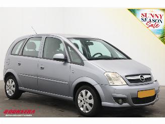Opel Meriva 1.6-16V Temptation Airco 42.329 km! picture 2